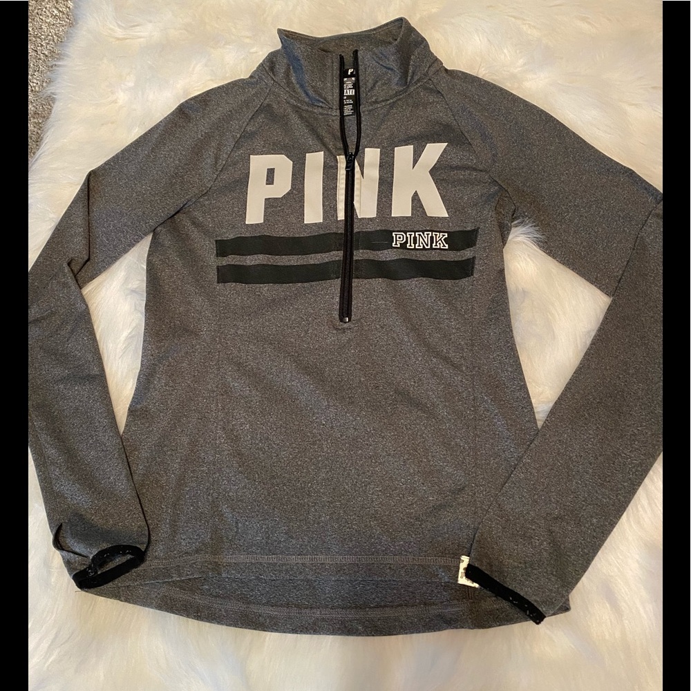 Victoria Secret Pink Top